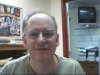 steve hull 11 2009